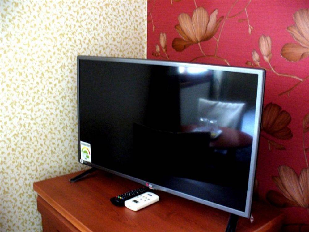 Hotel Parkwood Incheon Airport Екстериор снимка