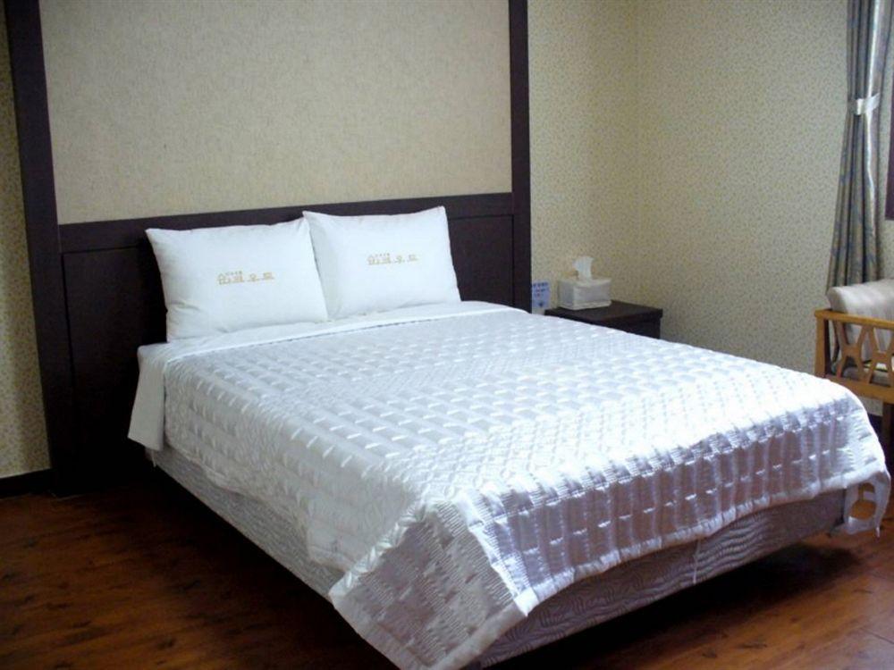 Hotel Parkwood Incheon Airport Екстериор снимка